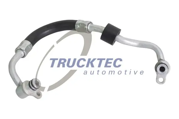 Coolant Pipe