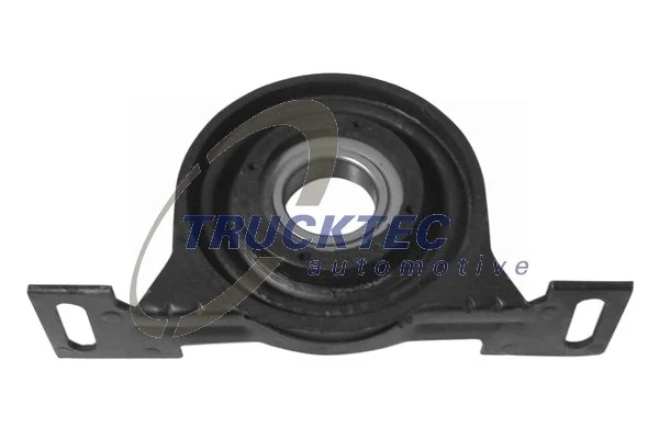 Suspension, propshaft
