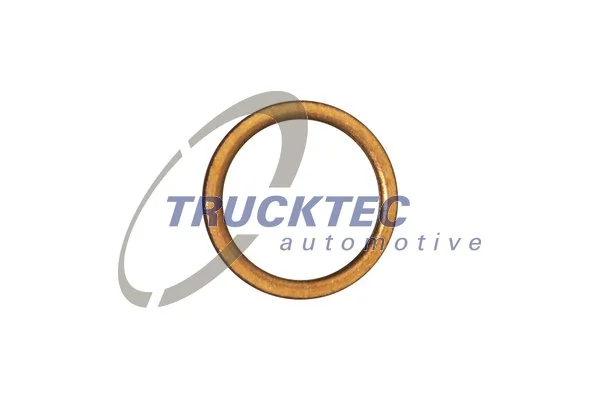 Seal Ring, oil drain plug