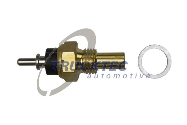 Sensor, coolant temperature