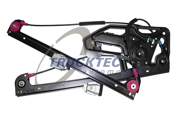 Window Regulator