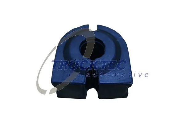 Mounting, stabiliser bar