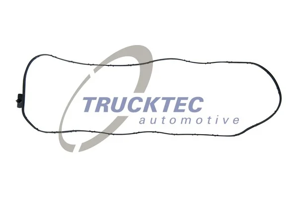 Gasket, automatic transmission oil sump