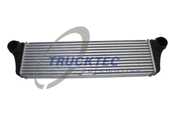 Charge Air Cooler