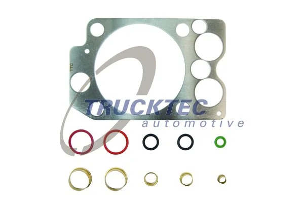 Cylinder head gasket