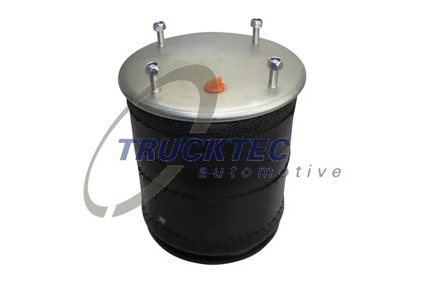 Soufflet de suspension, suspension pneumatique