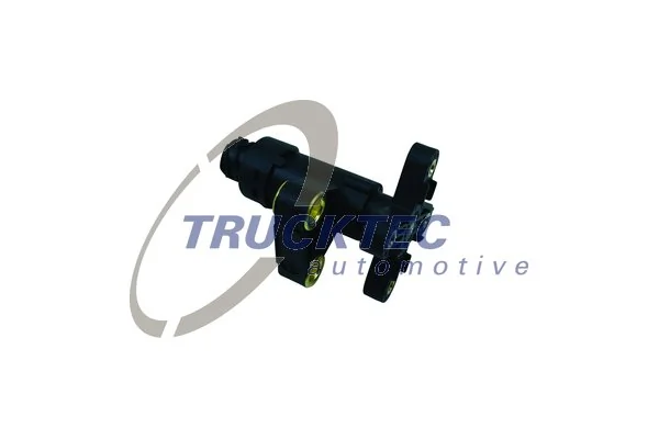 Capteur, niveau de suspension pneumatique