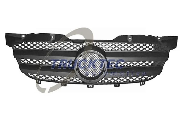 Radiator Grille