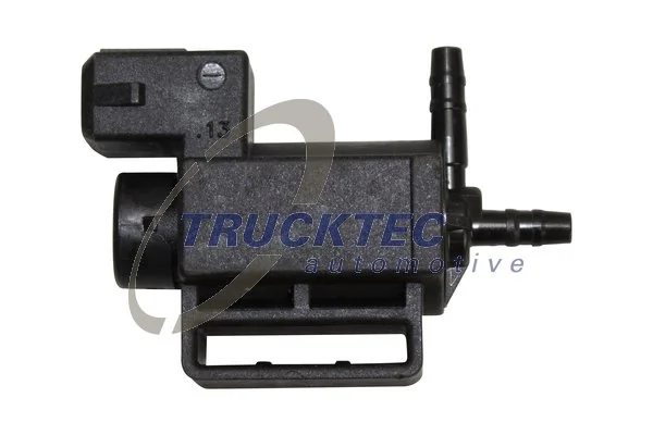 EGR valve, exhaust control