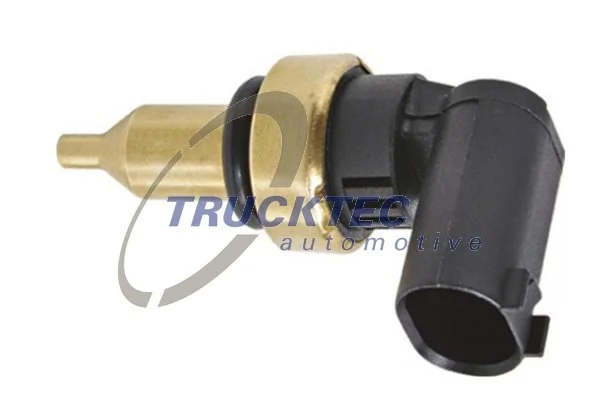 Sensor, coolant temperature