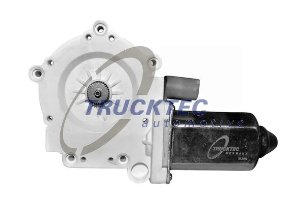 Electric Motor, window regulator