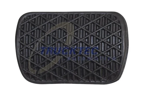 Pedal Pad, brake pedal