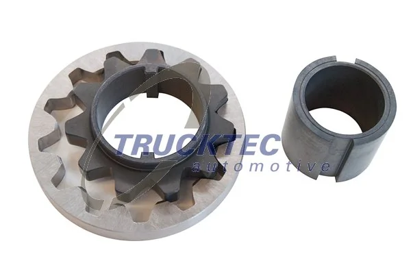 Rotor Set, oil pump