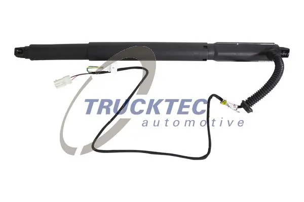 Electric Motor, tailgate