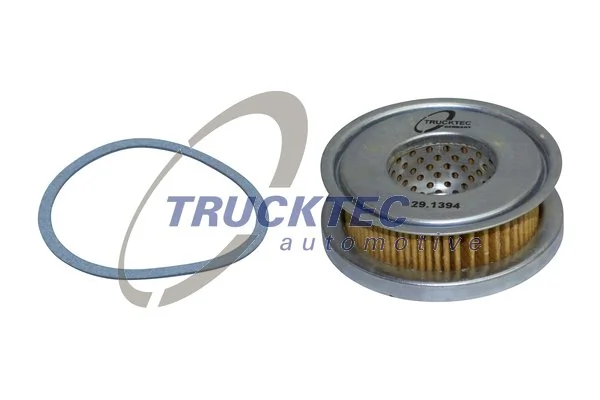 Hydraulic Filter, steering