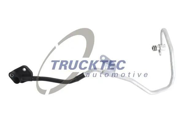 Coolant Pipe