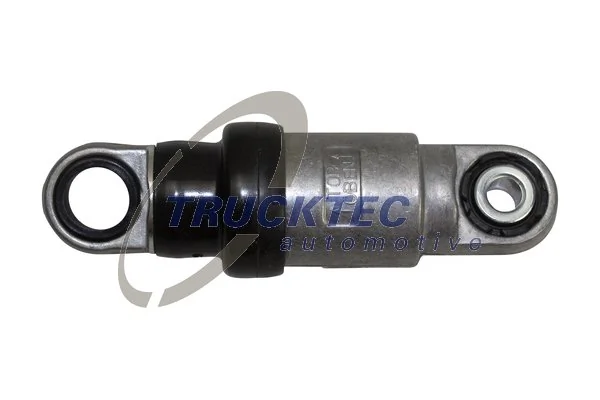Vibration Damper, V-ribbed belt