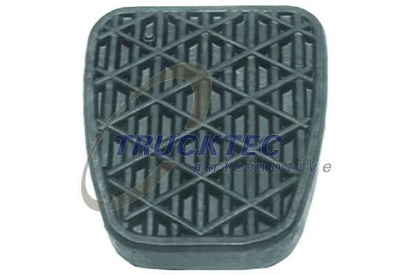 Pedal Pad, clutch pedal