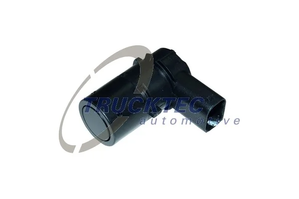 Capteur, parctronic