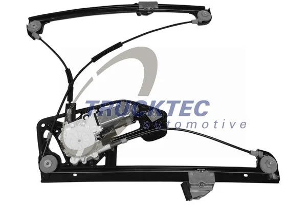 Window Regulator