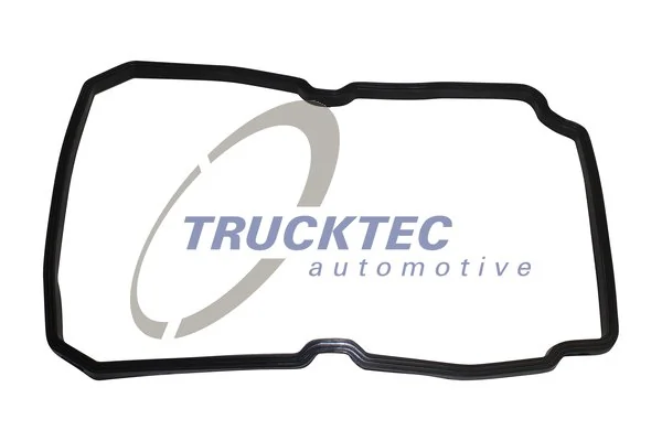 Gasket, automatic transmission oil sump