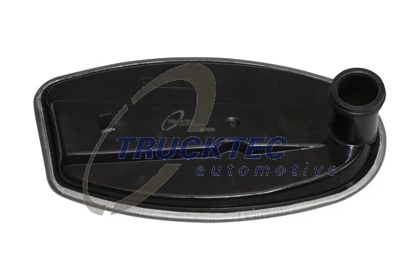 Hydraulic Filter, automatic transmission