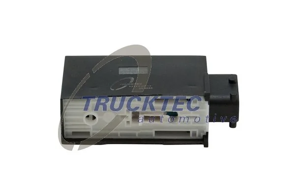 Actuator, central locking system