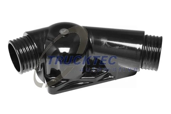 Coolant Flange