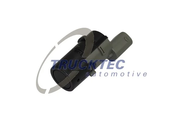 Capteur, parctronic