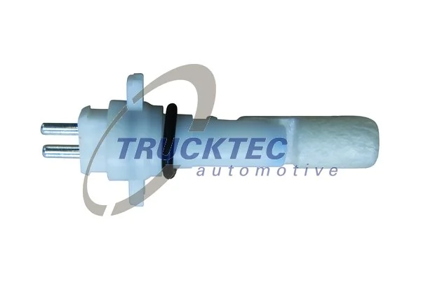 Sensor, coolant level