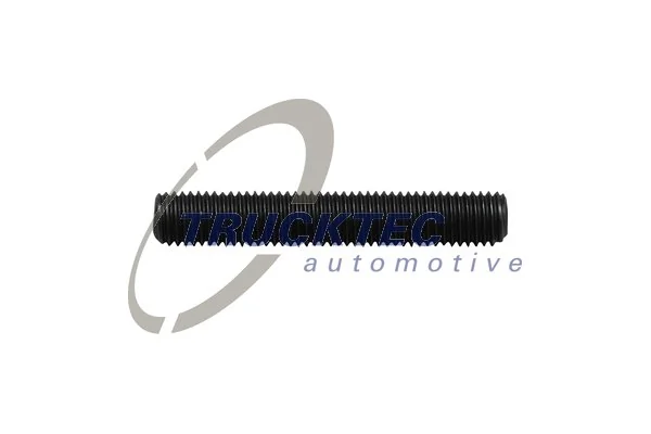 Bolt, exhaust system