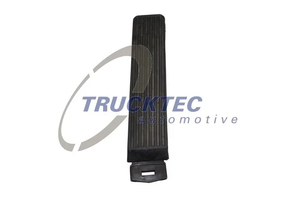 Accelerator Pedal