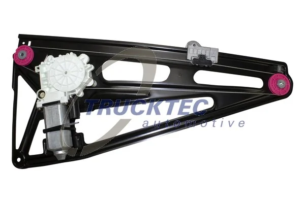 Window Regulator