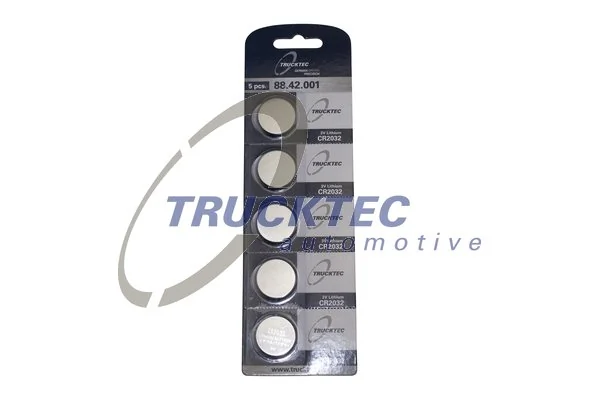 BATERIA KLUCZYKA VW GOLF 98- 2032