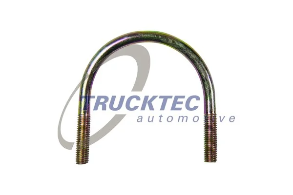 Mount, exhaust system