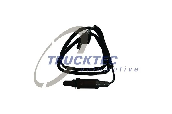 Oxygen Sensor