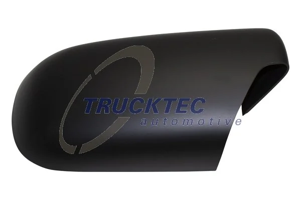 Housing, exterior mirror