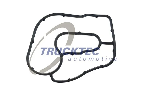 Gasket, oil filter housing