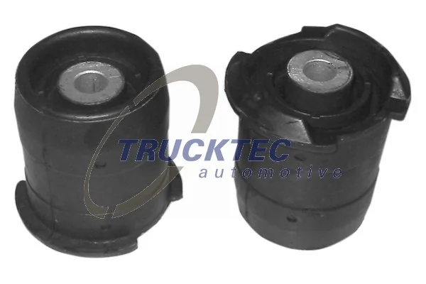 Bush Set, axle beam