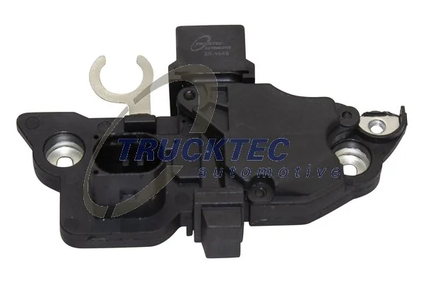 Alternator Regulator