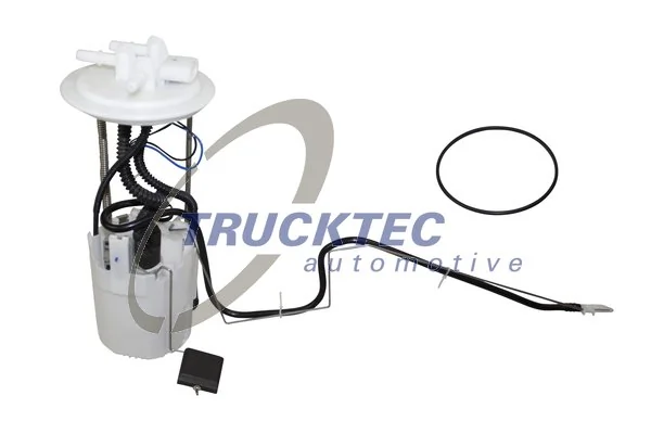 Fuel Feed Unit