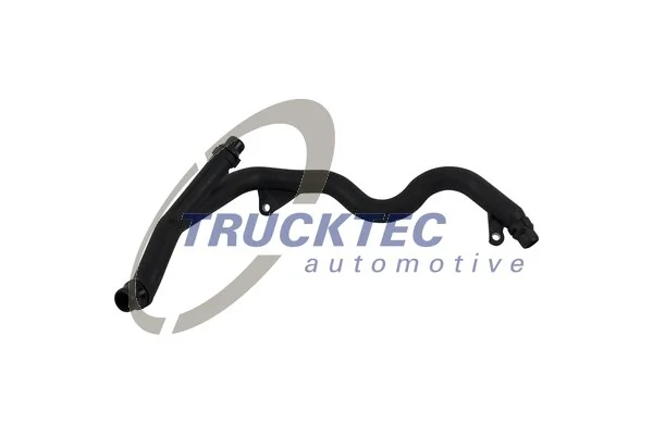 Coolant Pipe