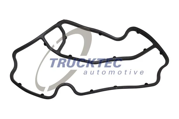 Gasket, oil filter housing