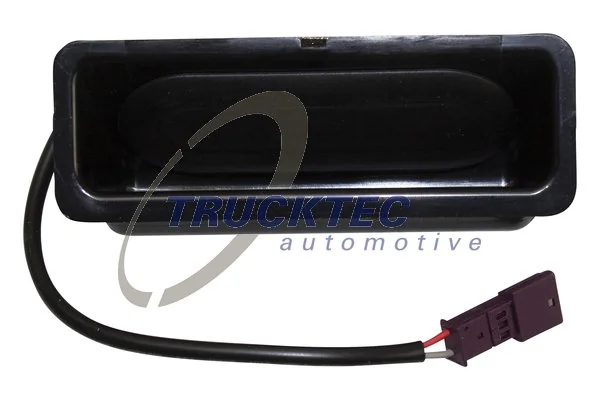 Tailgate Handle