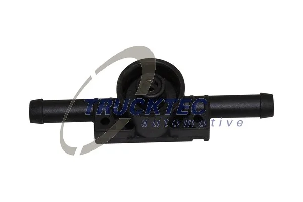 Soupape, filtre a carburant