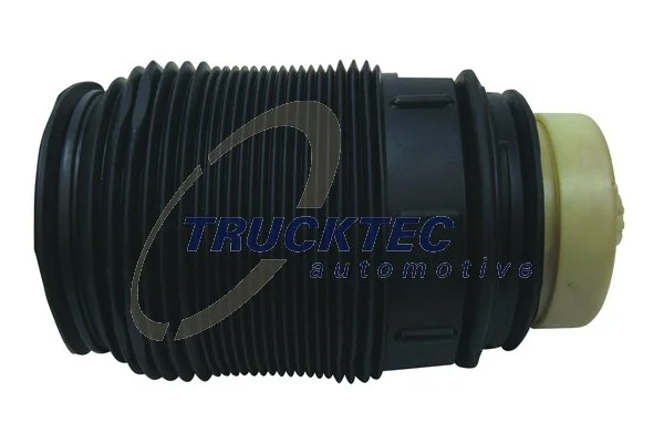 Air Spring, suspension