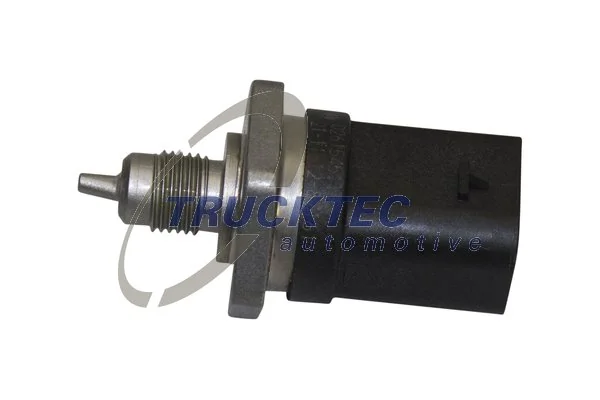 Sensor, fuel pressure