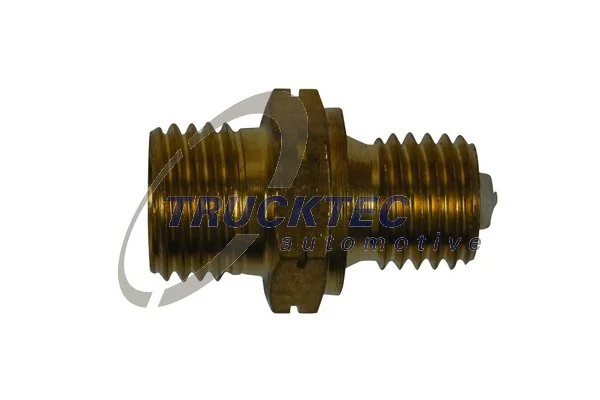 Filter, fuel feed unit