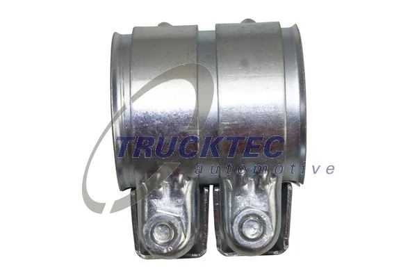 Pipe Connector, exhaust system