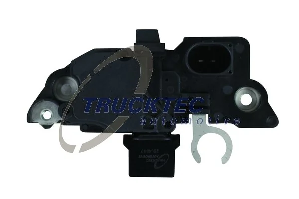 Alternator Regulator